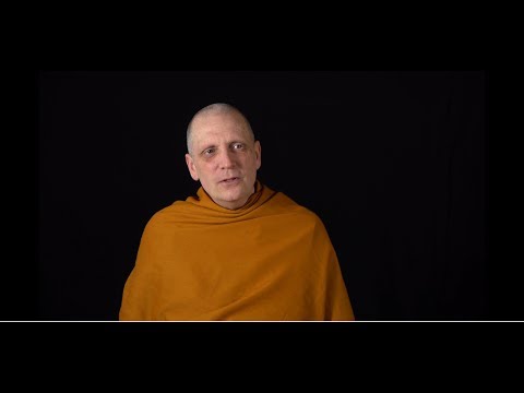 Modern Psychology vs. Buddhist Psychology (1)