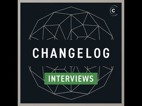 Why SQLite succeeded as a database (Interview)