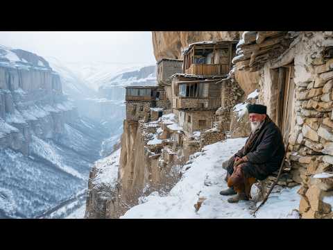 RUSSIA: Ruthless Nature and Ancient Power | 4K Travel Documentary