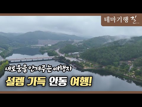 [Theme Travel] An Exciting Andong Trip! ㅣMBC Chungbukㅣ251010