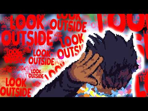 Why Look Outside is an Unsettling Horror Masterpiece