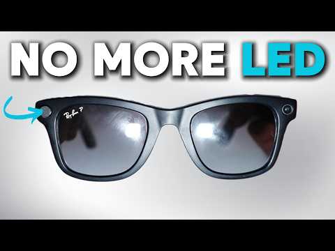 5 Game-Changing Ray Ban Meta Gen 2 Accessories From Gen 1