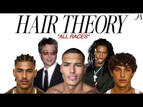 This Is The ONLY VIDEO You Need On Hair (Hair Guide)