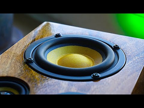 Making a Portable Bluetooth Speaker