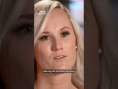 'He is going to kill me' #tinder #stalker #dangerous #truecrimedocumentary  #fulldocumentary