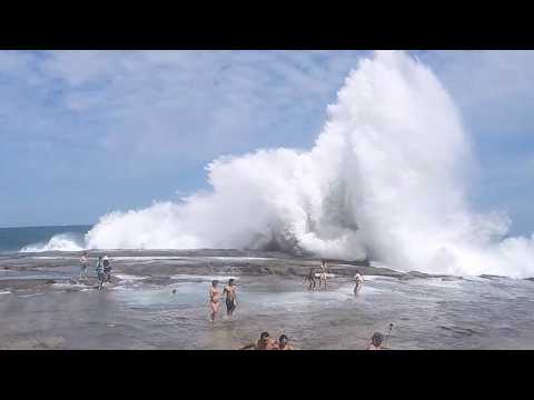 People vs Nature Fails | Crazy Weather Caught on Camera