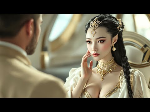 She Asked "What Do Humans Desire?" — My Answer Made the Alien Princess Blush | HFY | Sci-Fi Story