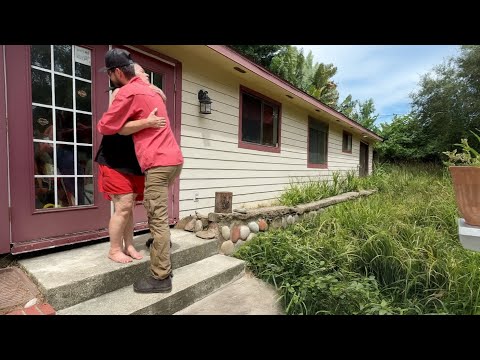 The Yard Was Just The Way In [LIFE-CHANGING]