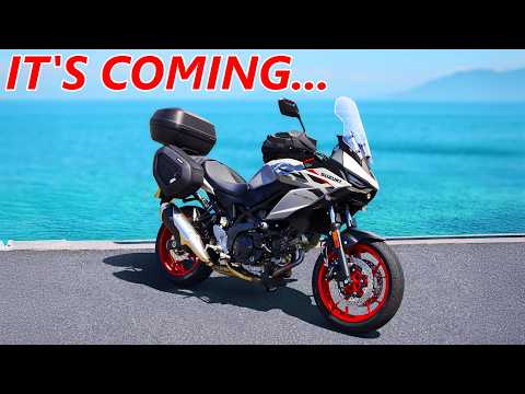 7 Motorcycles That Will DEFINE the FUTURE