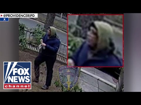 Feds taking 'care of' homeless man who helped solve Brown University case