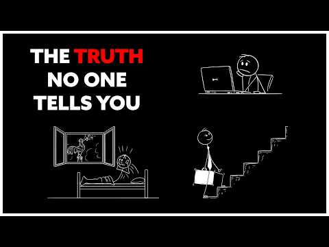 Trying to be better will only make you feel worse