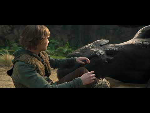 How To Train Your Dragon | All About Toothless