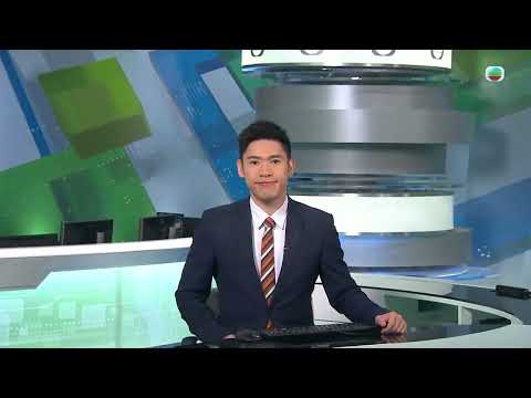 香港無綫｜7:30一小時新聞｜2024年8月22日｜