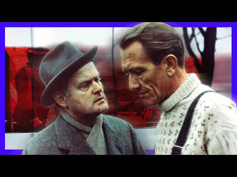 🎬 The Only Way (1970) | Courage, Resistance & a Daring Escape From Nazi-Occupied Denmark ✨🇩🇰