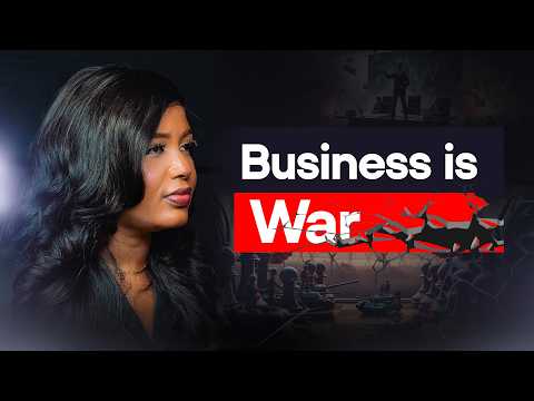 The Mindset Shift That Separates Small Hustles From Real Businesses