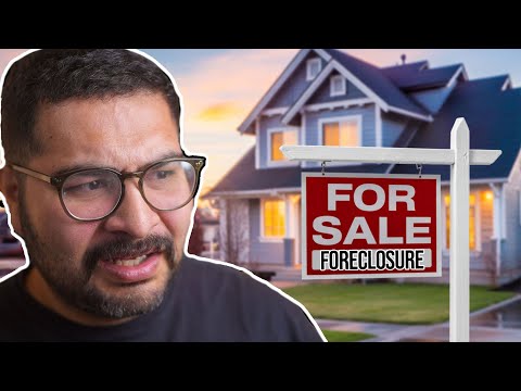 Is Buying a Home Actually WORTH It?