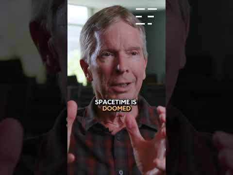 Moving beyond distrust & control. #idealism #mind #consciousness