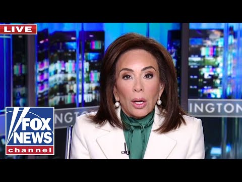 Jeanine Pirro: EVERYTHING has changed