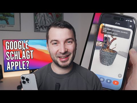 Google Gemini auf dem iPhone: Was die App wirklich kann!