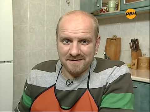 Званый ужин — 149 неделя, выпуск 4. Лоик Ландри, студент (Рен-ТВ, 18.03.2010)