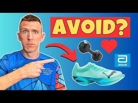 10 THINGS ALL RUNNERS MUST DO