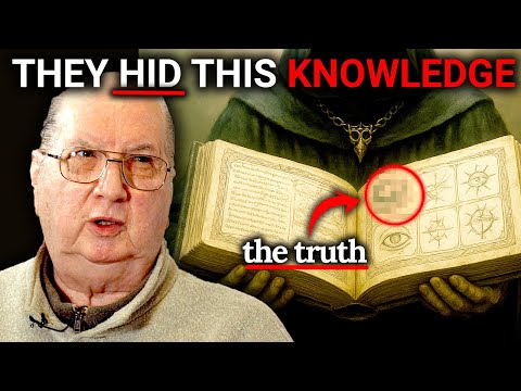 The 7 Kybalion Laws That EXACTLY Reveal How to Control Energy & Reality (no bs)