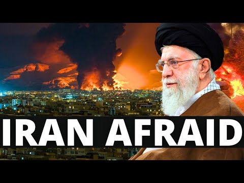 US MARINES PREPARE TO REOPEN HORMUZ STRAIT, MASSIVE ATTACK ON MOSCOW! Breaking War News The Enforcer