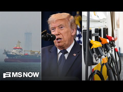 'Very conflicting': Trump sends mixed messages on state of Iran war