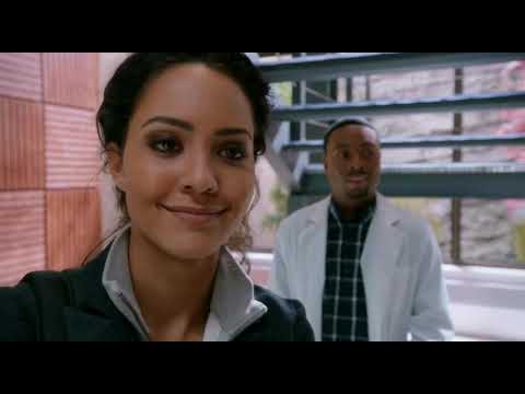 Mac being a sassy, sarcastic little sh*t for 10 minutes and 27 seconds straight I MacGyver crack #1