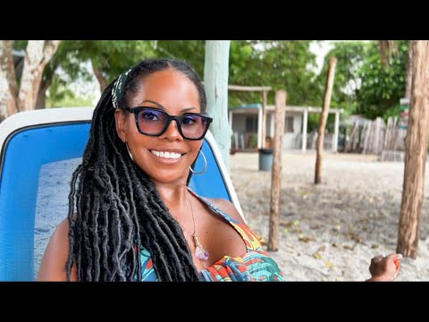 My Soft Life! Solo Living in Panama 🇵🇦