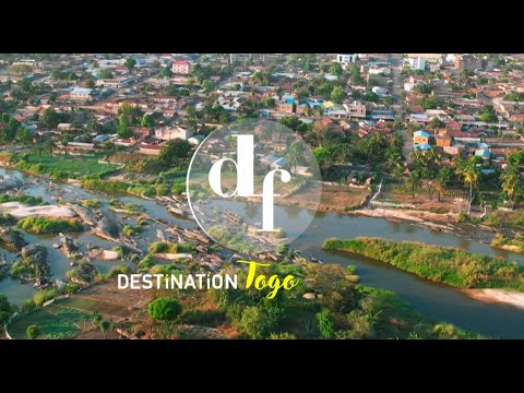 Destination Francophonie | Togo 2