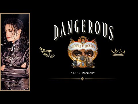Dangerous: The Humanity of Michael Jackson