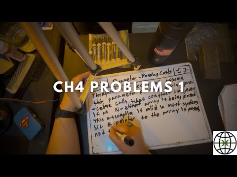 Ch4 Problems 1 (Ch4) (Algorithm Analysis) (Fa2025)