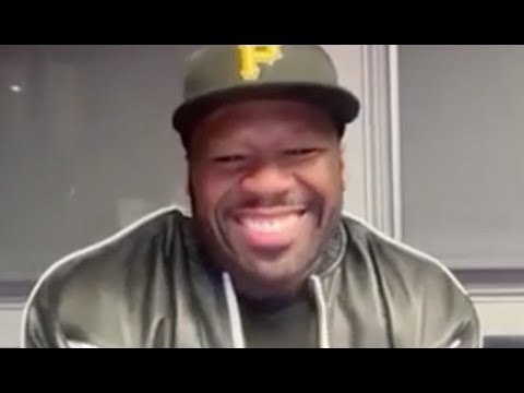 50 Cent on being petty, Diddy 'hit piece' claims, & why hip-hop stayed silent | Inside The Reckoning
