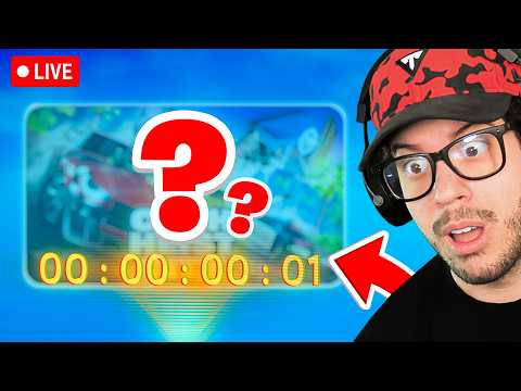 I Have an Announcement...