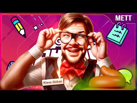 M.E.T.T. 😂 03: Gartic Phone