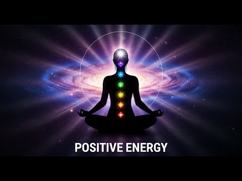 Awaken Your Spirit : 528Hz, 963Hz, 432Hz Frequencies for DNA Repair and Spiritual Transformation ✨🧬🌟