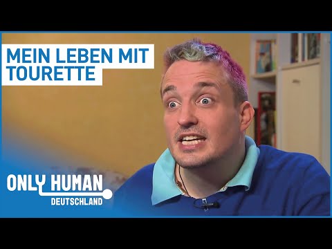 Doku: Leben mit Tourette | Kampf um Normalität