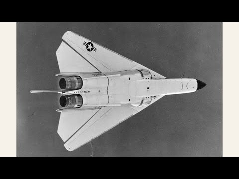 The F-111's Fatal Flaw