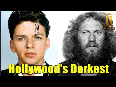 20 Most Evil Actors in Hollywood History ...