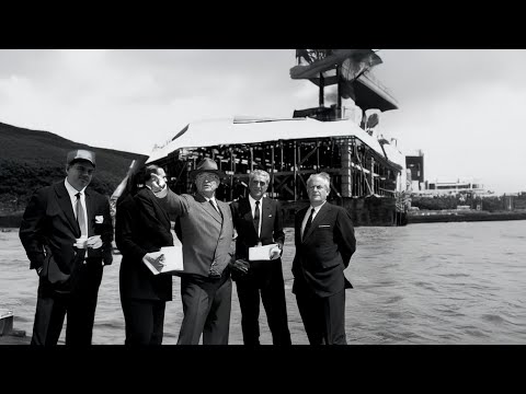 Por qué Truman y Eisenhower nunca volvieron a hablarse: El general que se convirtió en enemigo