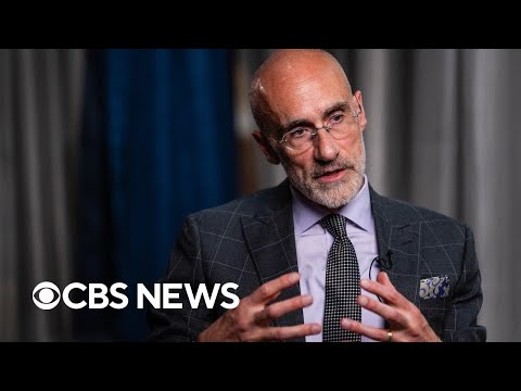Arthur Brooks explains how social media is killing your happiness