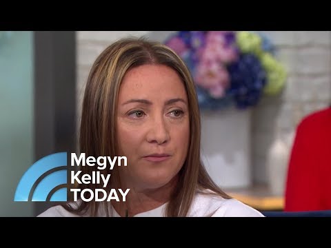 Mother Of Slain Parkland Student: We Are Fighting To Make Our Schools Safe Again | Megyn Kelly TODAY
