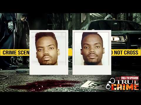 PARTNERS IN CRIME: A BURDEN SHARED IS A BURDEN HALVED | The New Detectives | Full TRUE CRIME TV HD