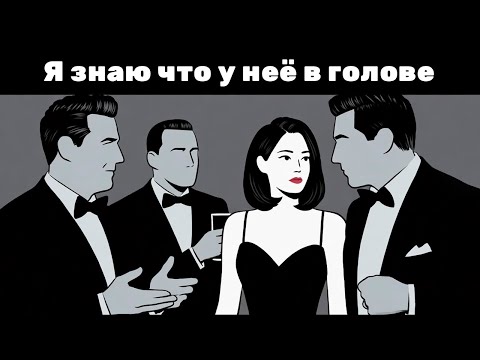 Что произойдёт с ней, когда она уйдёт от тебя
