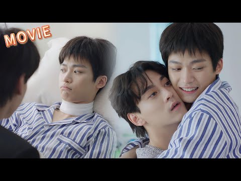 True moments! ⚠️ He stayed up all night… just waiting for you to wake 💔😭