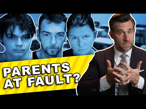 Are the Crumbley Parents Responsible?