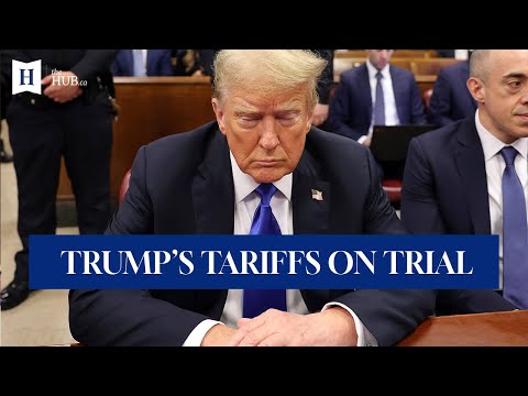 Trump's tariffs versus the U.S. Constitution