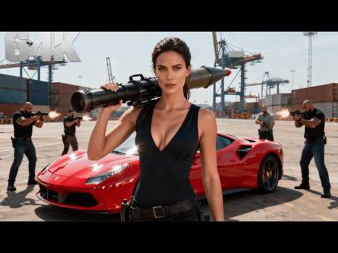 The Monster Is Coming | Best Monster movies | Free full movies on youtube in English 4K