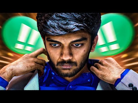 The Entire Chess World Is In A State Of Shock